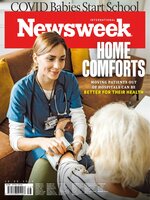Newsweek International